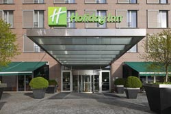 Hotel HOLIDAY INN Prague