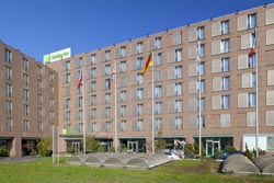 Hotel HOLIDAY INN Prague