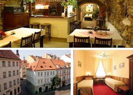 Hotel Betlem Club ***